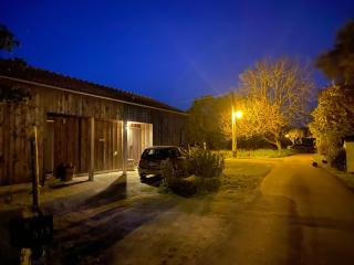 Gite Wildflower Lane - Valojoulx - 9