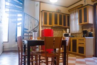AnnaDes Apartments & Studios Chios - Karfas - 1