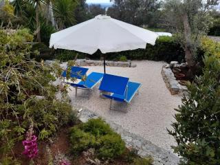La Brezza, relax nel verde con vista mare - Santa Cesarea Terme - 7