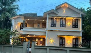 Chaithanya Residency - Kunnamangalam - 0