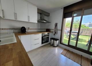Atico con gran terraza sagaro playa de aro 2 habitaciones y 2 baños - S'Agaro - 6