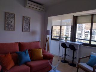 Apartamento La Bahia - Aguadulce - 4