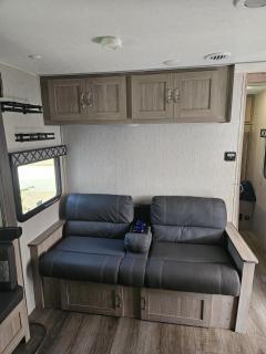 Freedom Express RV - Cocoa - 1