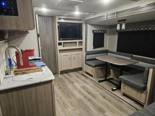 Freedom Express RV - Cocoa - 6