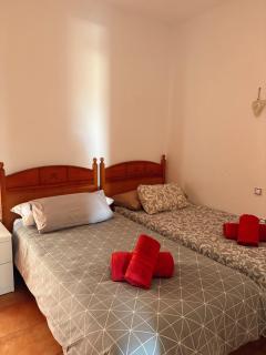 Villa dunas corralejo - Corralejo - 3