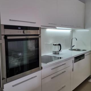 Amare Apartment - 2