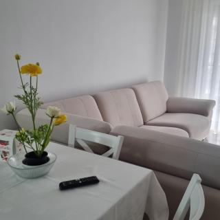 Amare Apartment - Sarandë - 5