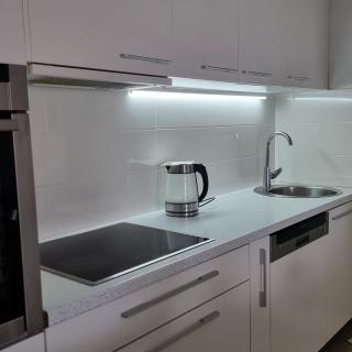 Amare Apartment - 1
