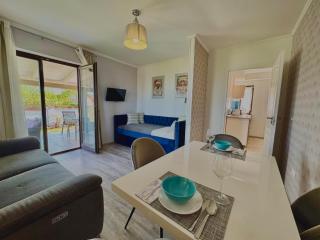 Azur Villa - Panoramic Escape - Balatonalmádi - 9