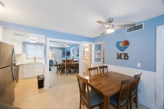 119 Surf Song Resort - St Pete Beach - 3