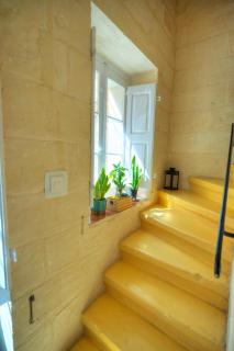 Traditional townhouse near seafront, roof terrace RTHE1-1 - Senglea - 4