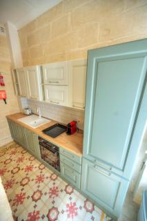 Traditional townhouse near seafront, roof terrace RTHE1-1 - Senglea - 3