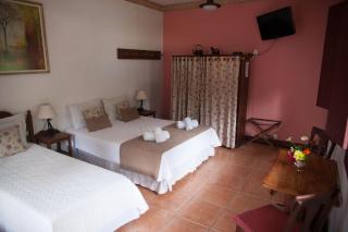 Hotel Solar dos Montes - Santana dos Montes - 7