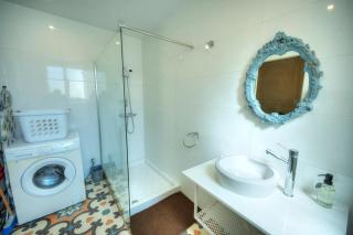 Traditional townhouse near seafront, roof terrace RTHE1-1 - Senglea - 1