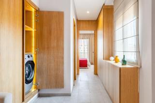 City Center-1 Queen BR with AC, Pool and IPTV- Parking - Marrakech - 4