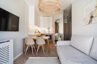 PORTO101 by MYPART in your apartment - Danzig - 0