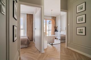 PORTO101 by MYPART in your apartment - Danzig - 9