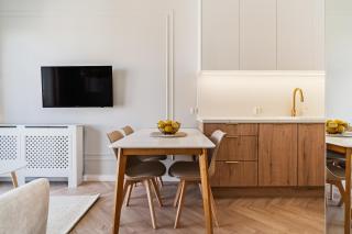 PORTO101 by MYPART in your apartment - Danzig - 8