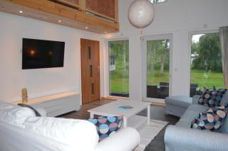 K46 Spacious home in a tranquil village setting - - 7