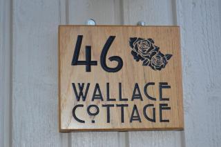 K46 Spacious home in a tranquil village setting - - 2