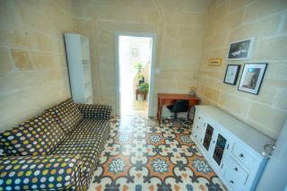 Traditional townhouse near seafront, roof terrace RTHE1-1 - Senglea - 5