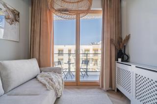 PORTO101 by MYPART in your apartment - Danzig - 4