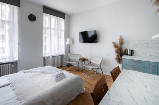 M7 Design Studio In City Center - Rīga - 7