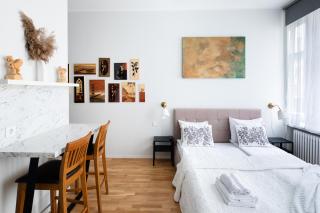 M7 Design Studio In City Center - Rīga - 6