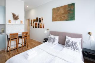 M7 Design Studio In City Center - 4