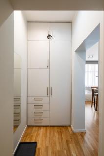 M7 Design Studio In City Center - Rīga - 2