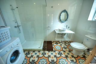 Traditional townhouse near seafront, roof terrace RTHE1-1 - Senglea - 6