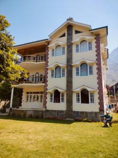 New Zamrood Holiday Home - Srinagar - 0