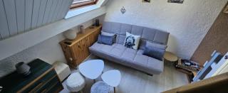 Appartement de 2 à 6 personnes - Cauterets - 5