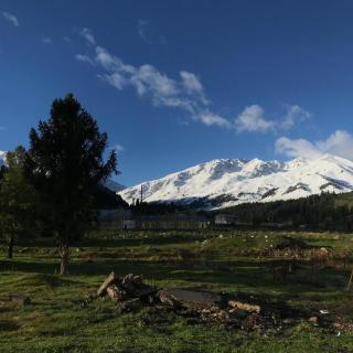 Alinur Guesthouse - Dzhergalan - 2