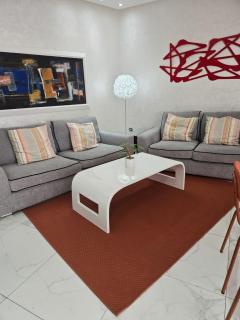 Tounarouz Studio - Casablanca - 0
