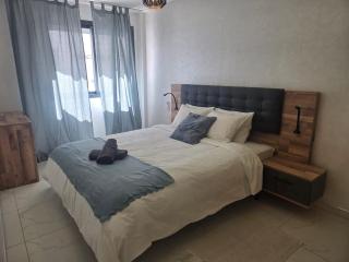 Tounarouz Studio - Casablanca - 4