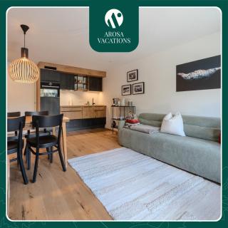 Chalet Höfi Studio by Arosa Vacations - Arosa - 0