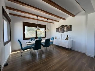 Villa Kayla Moraira - 1
