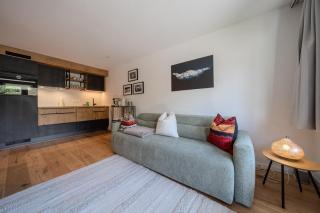 Chalet Höfi Studio by Arosa Vacations - Arosa - 4