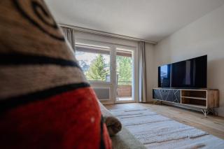 Chalet Höfi Studio by Arosa Vacations - Arosa - 2