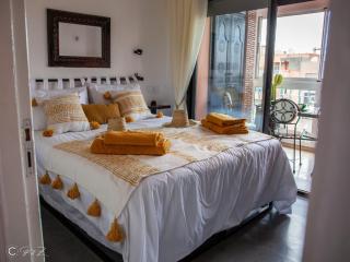 Sublime 2 bedroom apartment in Marrakech - Marrakesh - 9