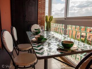 Sublime 2 bedroom apartment in Marrakech - Marrakech - 5