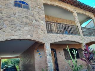 Refúgio Aconchegante-Itaboraí,RJ - Itaboraí - 9