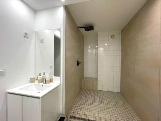 Agréable 2 chambres avec Parking Proche Orly et T12 - Morangis - 6
