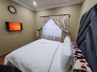 Arcon 17 - Johannesburg - 6