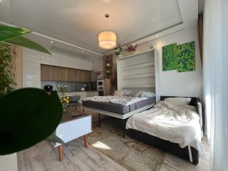 Cozy apartment - 3 guests - Bratislava - 4