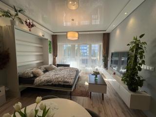Cozy apartment - 3 guests - Bratislava - 3