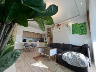 Cozy apartment - 3 guests - Bratislava - 0