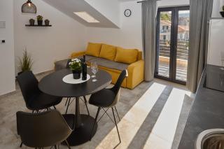 Harmony 2 - bedroom apartment - Mlini - 6