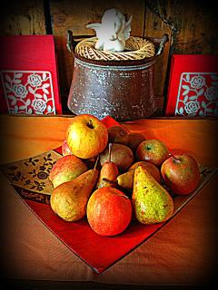 Agriturismo Borgovecchio - 8